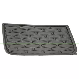 Grille de ventilation, pare-chocs avant droit PRASCO LR7002123