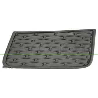 Grille de ventilation, pare-chocs avant gauche PRASCO LR7002124