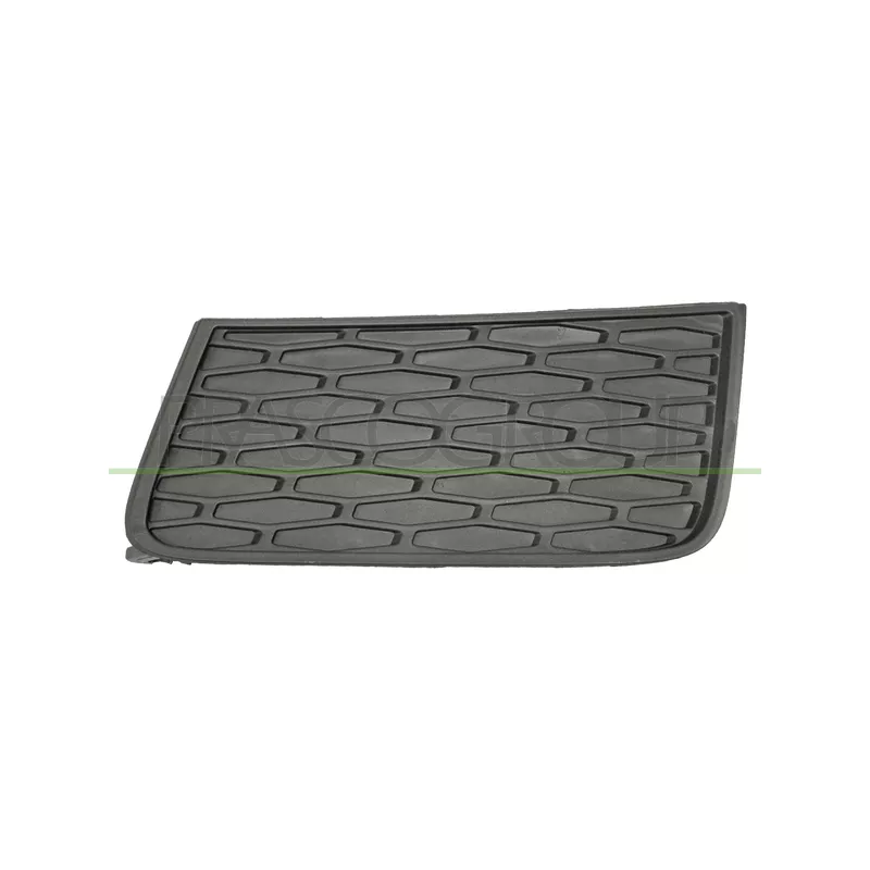 Grille de ventilation, pare-chocs avant gauche PRASCO LR7002124