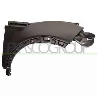Aile avant droit PRASCO LR7003003