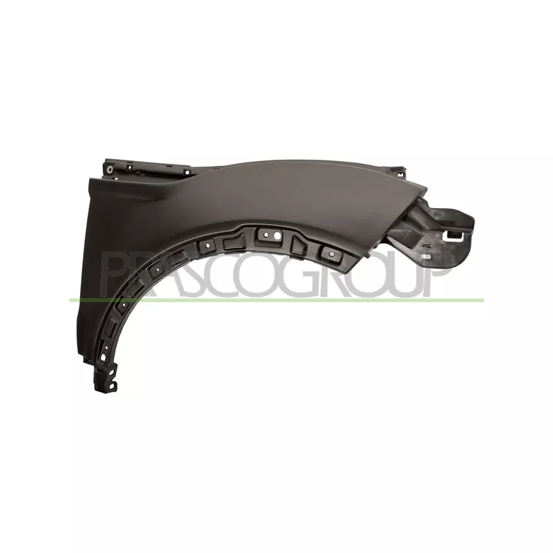 Aile avant droit PRASCO LR7003003