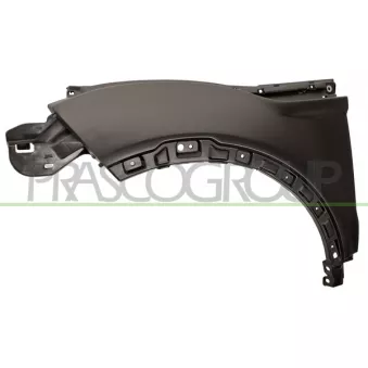 Aile avant gauche PRASCO LR7003004