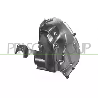 Doublure d'aile avant gauche PRASCO LR7003604