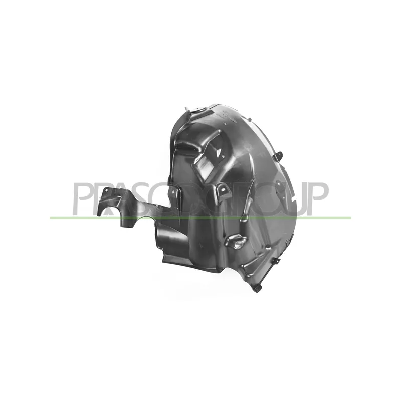 Doublure d'aile avant gauche PRASCO LR7003604