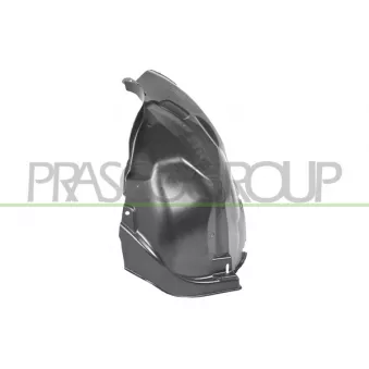 Doublure d'aile avant droit PRASCO LR7003613