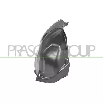 Doublure d'aile avant gauche PRASCO LR7003614