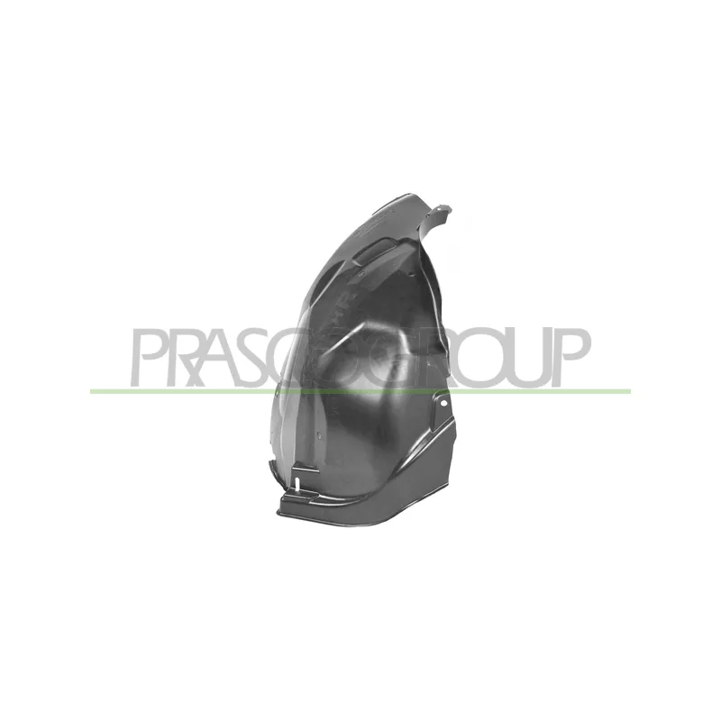 Doublure d'aile avant gauche PRASCO LR7003614