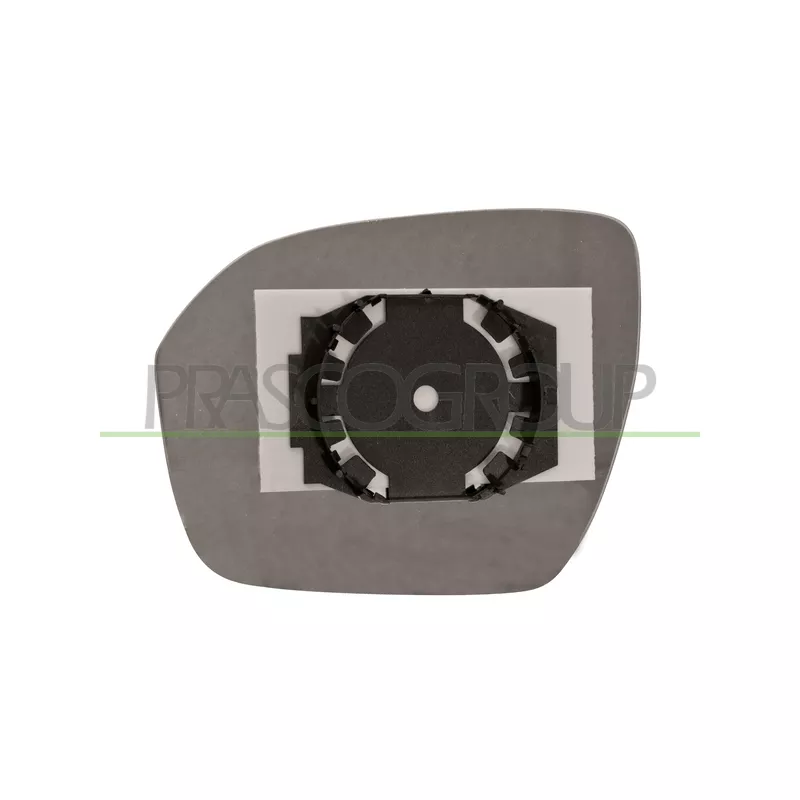 Verre de rétroviseur, rétroviseur extérieur PRASCO LR7007503