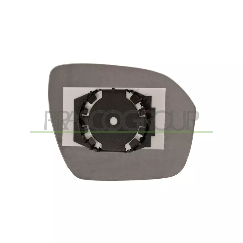 Verre de rétroviseur, rétroviseur extérieur PRASCO LR7007504