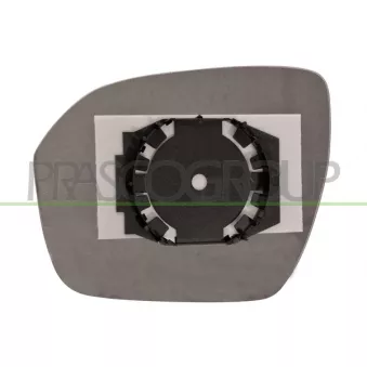 Verre de rétroviseur, rétroviseur extérieur PRASCO LR7007513