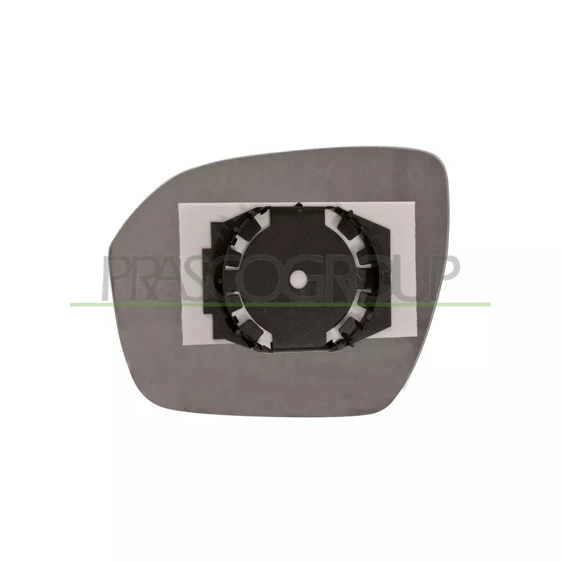 Verre de rétroviseur, rétroviseur extérieur PRASCO LR7007513