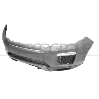 Pare-chocs PRASCO LR7021041