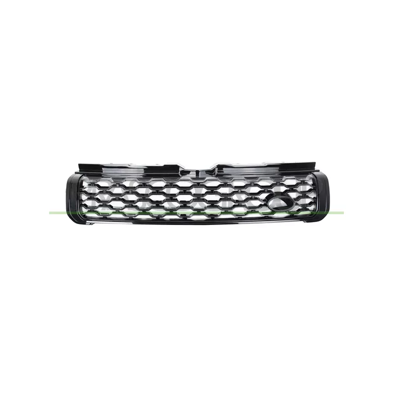 Grille de radiateur PRASCO LR7022031