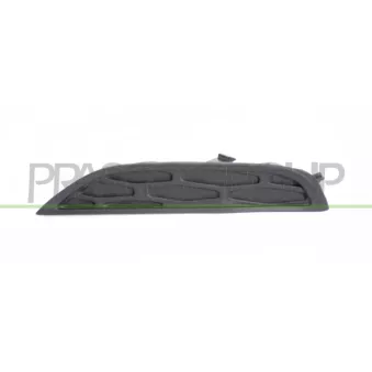 Grille de ventilation, pare-chocs avant droit PRASCO LR7022103