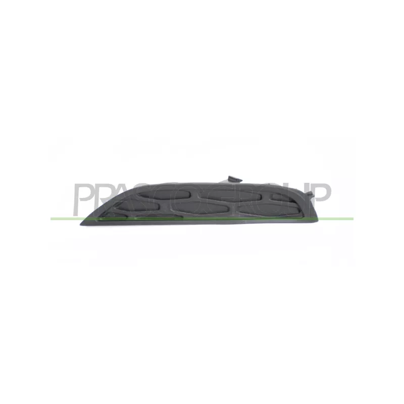 Grille de ventilation, pare-chocs avant droit PRASCO LR7022103