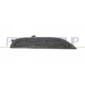 Grille de ventilation, pare-chocs avant gauche PRASCO LR7022104