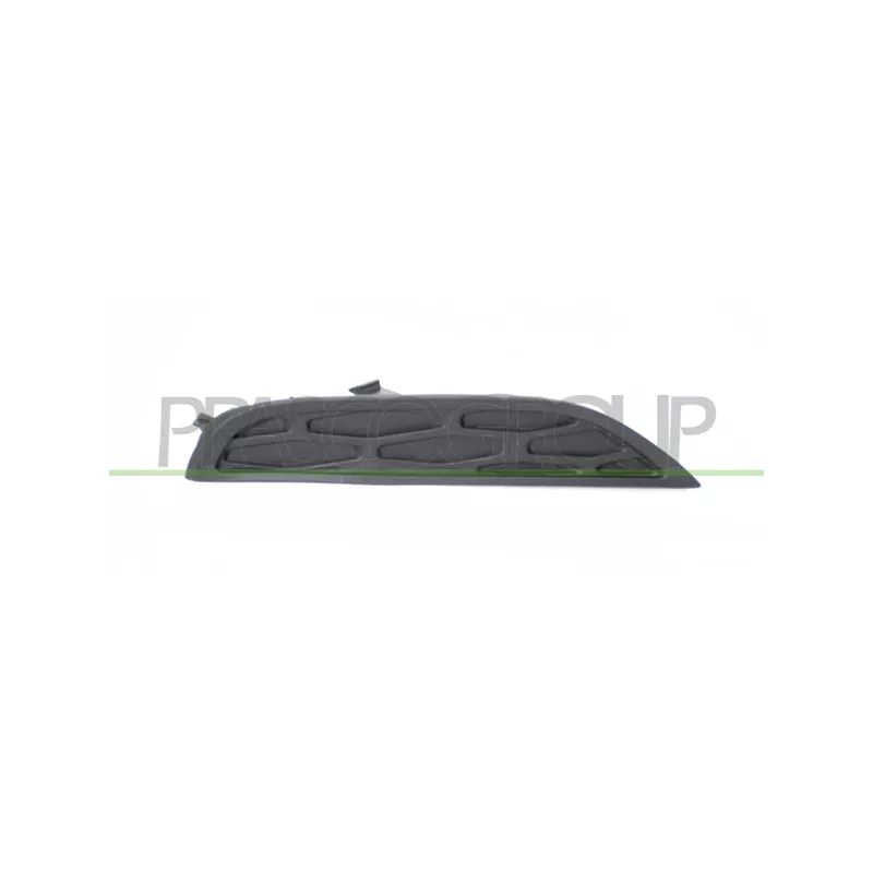 Grille de ventilation, pare-chocs avant gauche PRASCO LR7022104