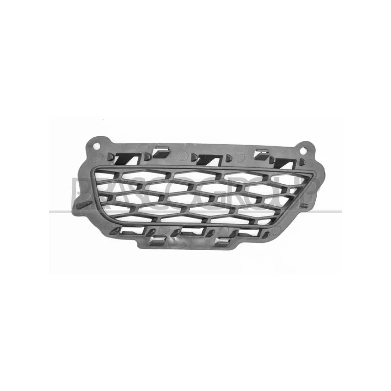 Grille de ventilation, pare-chocs avant droit PRASCO LR7022123
