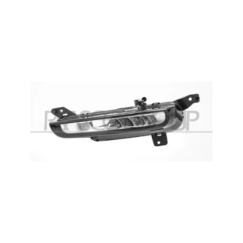 Projecteur antibrouillard PRASCO LR7024413