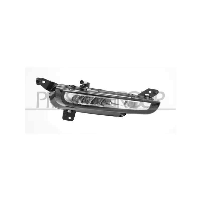Projecteur antibrouillard PRASCO LR7024414
