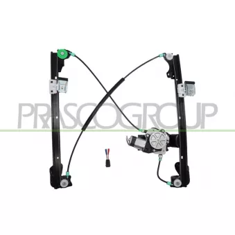 Lève-vitre avant droit PRASCO LR715W025