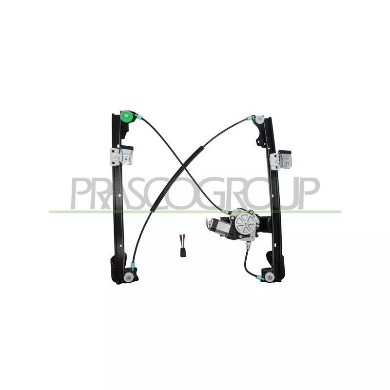 Lève-vitre avant droit PRASCO LR715W025