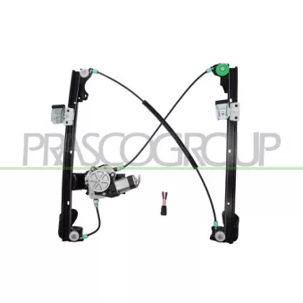Lève-vitre avant gauche PRASCO LR715W026