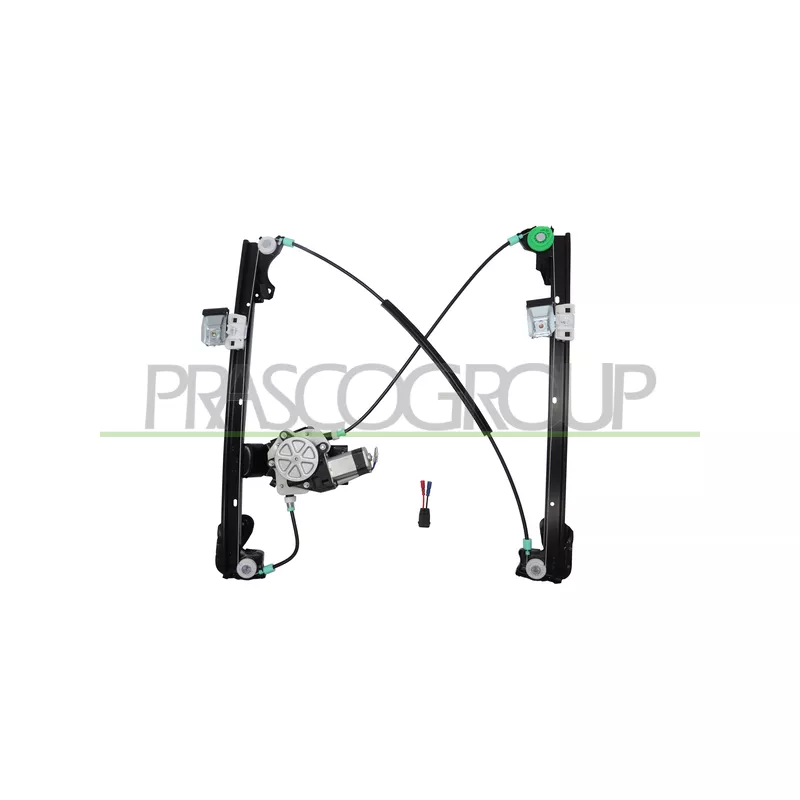 Lève-vitre avant gauche PRASCO LR715W026
