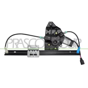 Lève-vitre arrière gauche PRASCO LR715W068