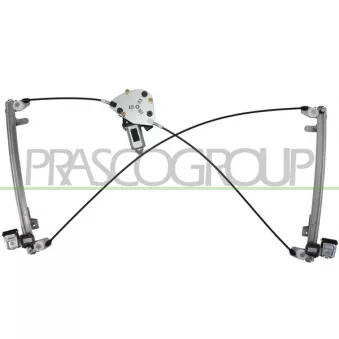 Lève-vitre PRASCO LR715W089