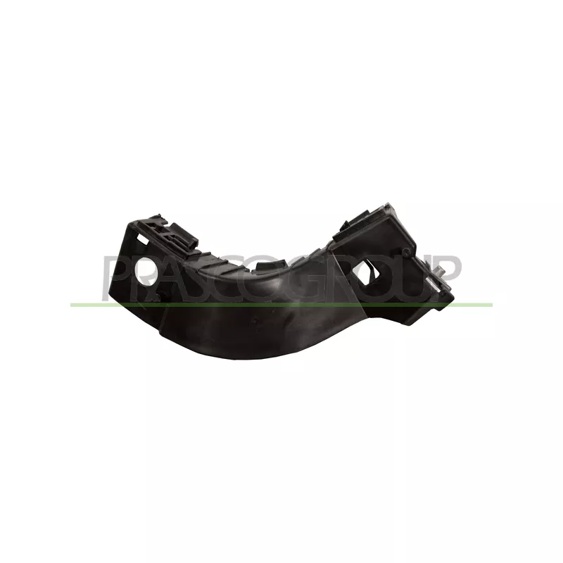 Support, pare-chocs avant droit PRASCO LR7181003