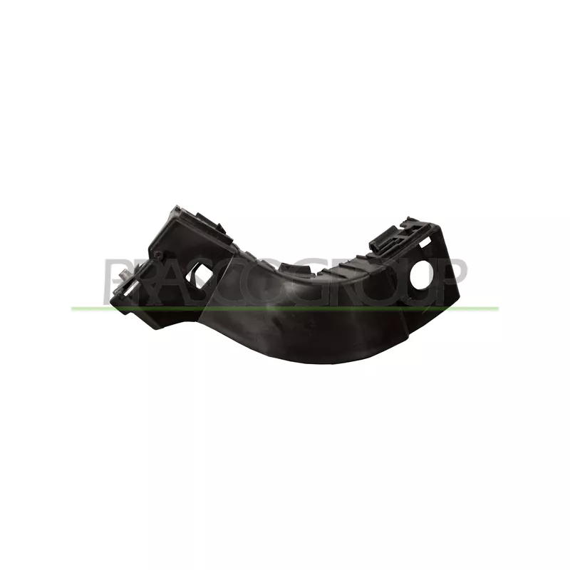 Support, pare-chocs avant gauche PRASCO LR7181004