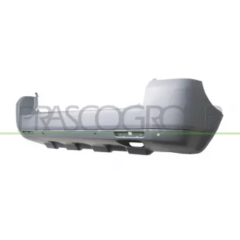 Pare-chocs PRASCO LR7181051