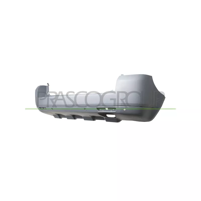 Pare-chocs PRASCO LR7181051