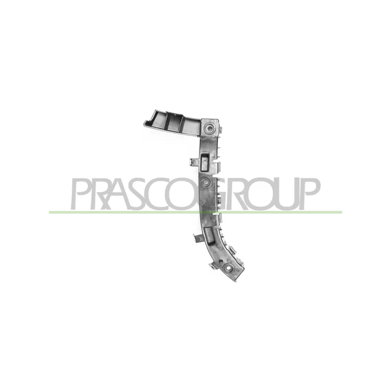 Support, pare-chocs arrière droit PRASCO LR7181053