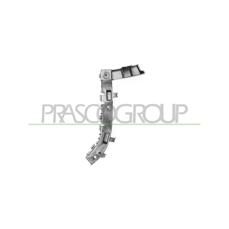 Support, pare-chocs arrière gauche PRASCO LR7181054