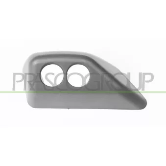 Enjoliveur, pare-chocs avant droit PRASCO LR7191237