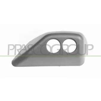 Enjoliveur, pare-chocs avant gauche PRASCO LR7191238