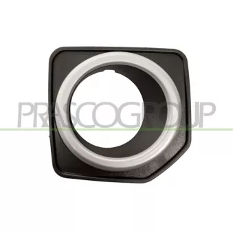 Grille de ventilation, pare-chocs PRASCO LR7191241