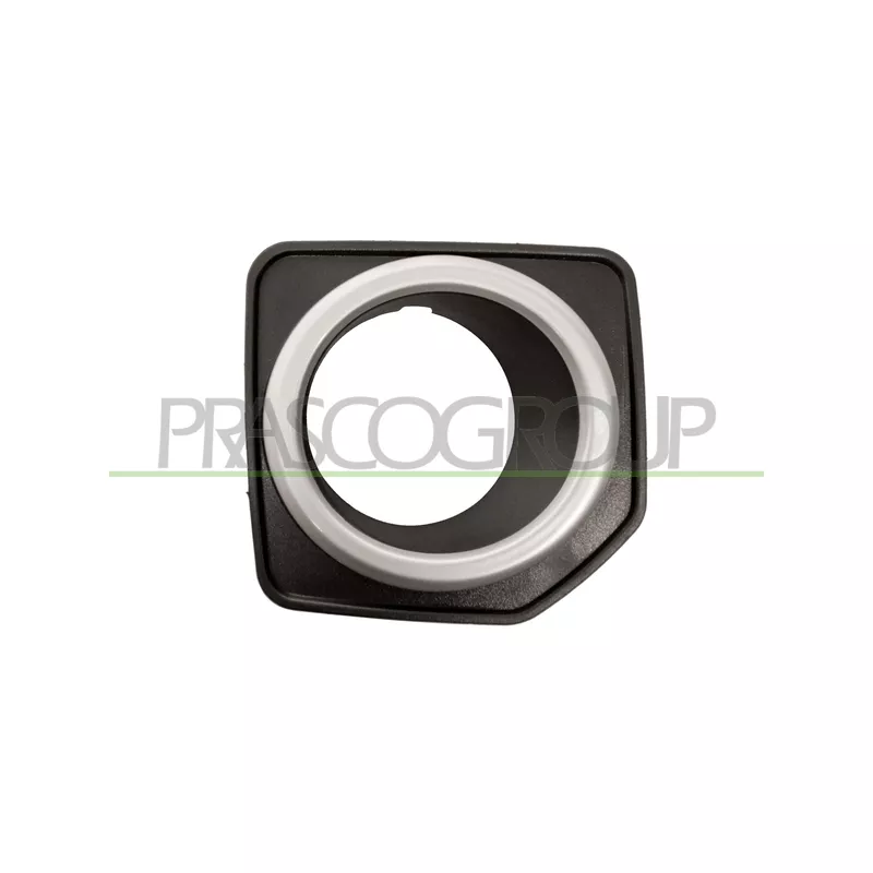 Grille de ventilation, pare-chocs PRASCO LR7191241