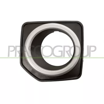 Grille de ventilation, pare-chocs PRASCO LR7191242