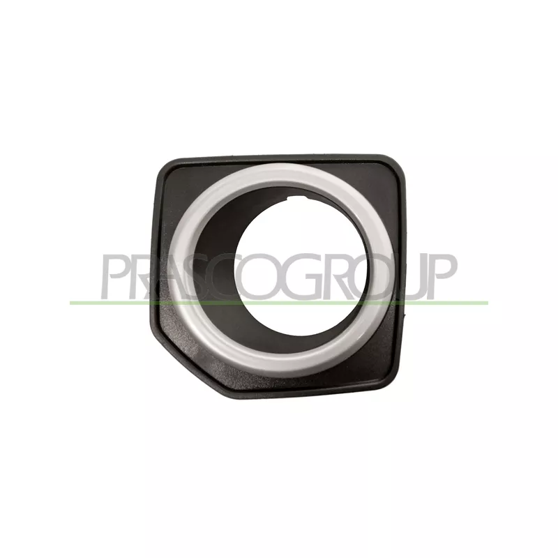 Grille de ventilation, pare-chocs PRASCO LR7191242