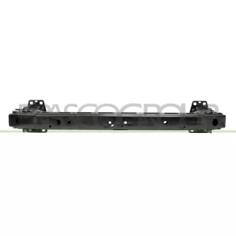 Support, pare-chocs PRASCO LR7191622