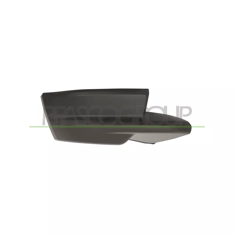 Spoiler avant droit PRASCO LR7191803