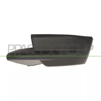Spoiler avant gauche PRASCO LR7191804