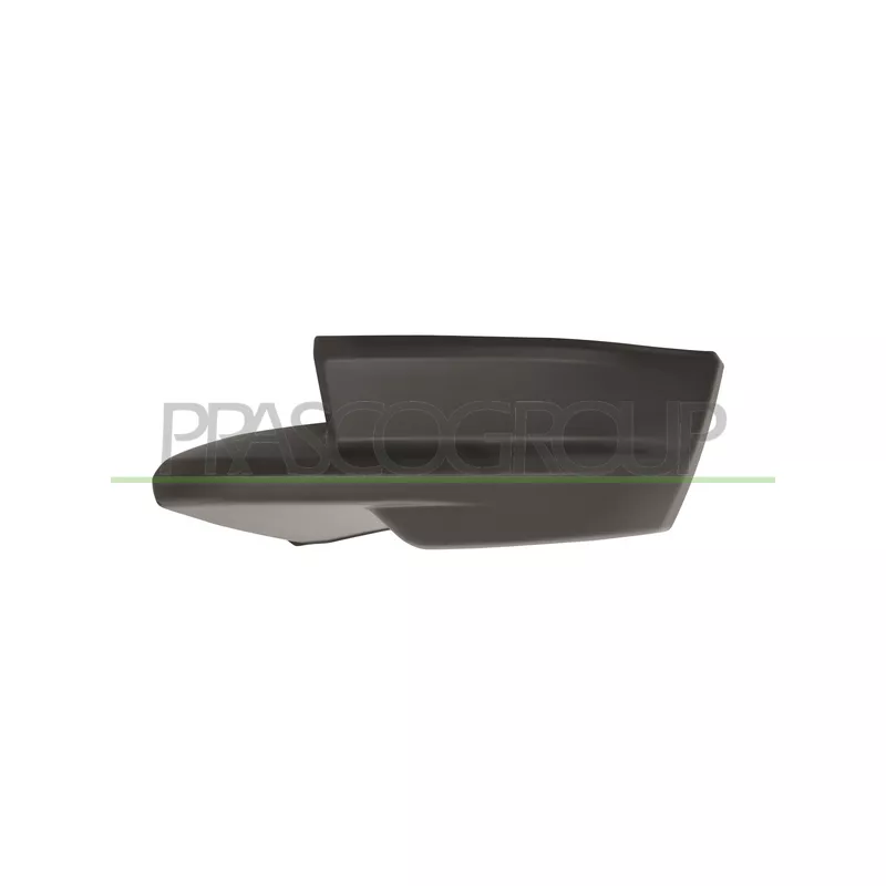Spoiler avant gauche PRASCO LR7191804