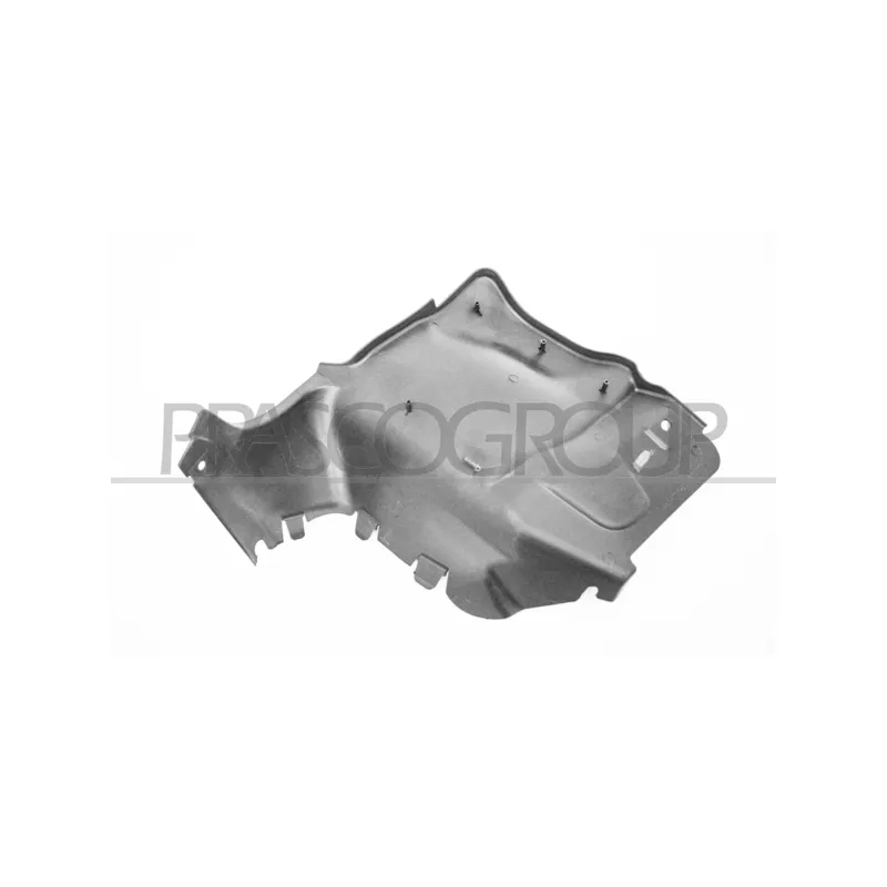 Insonoristaion du compartiment moteur PRASCO LR7191904