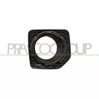 Grille de ventilation, pare-chocs PRASCO LR7192123