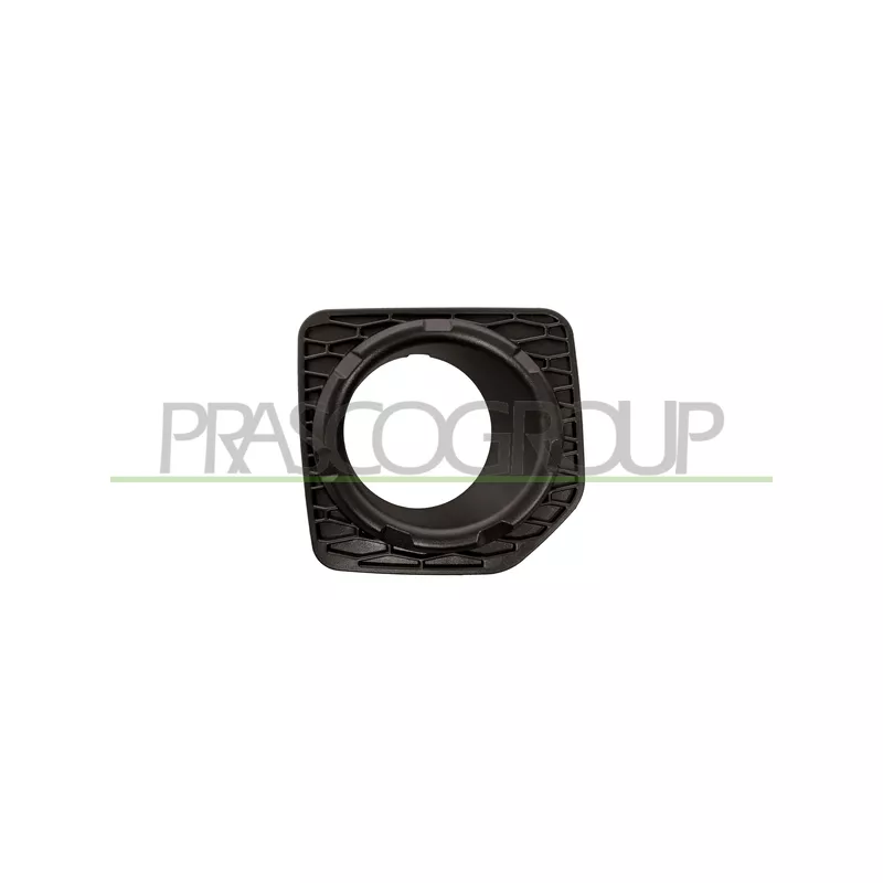 Grille de ventilation, pare-chocs PRASCO LR7192123