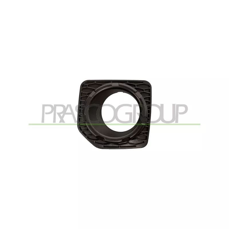 Grille de ventilation, pare-chocs PRASCO LR7192124